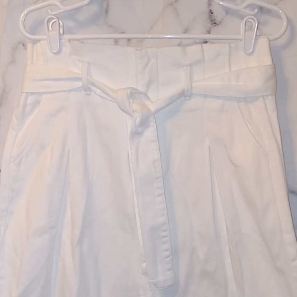 Ann Taylor cotton skirt 6 ๐๐๐๐ - Picture 3 of 11